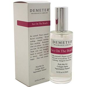 DEMETER Eau de Cologne voor Dames Sex on the Beach