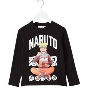 Naruto T-shirt voor jongens, 4 jaar