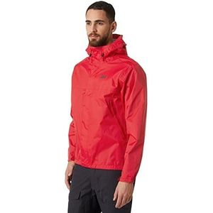 Helly Hansen heren loke, Rood