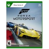 Xbox Forza Motorsport - Edition Standard - Xbox Series X