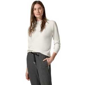 Cecil B302871 Dolman damestrui gemengd, Vanilla Wit