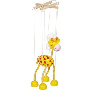 Goki - 2040608 - Handpop - Giraffe