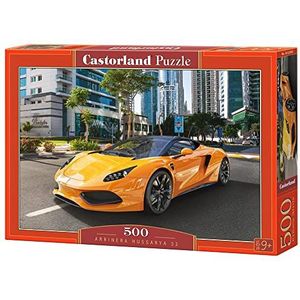 Castorland CSB52950 Diversen puzzel