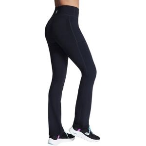 Skechers Vinden, Zwart, S Vrouwen