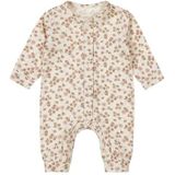 DIRKJE Gilet pour bébé fille, Blanc cassé., 68-74