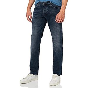 Mavi Yves Skinny Jeans voor heren, blauw (Lt Vintage Demixed 25296)
