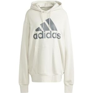 adidas Essentials French Terry Big Logo Hoodie voor heren (1 stuk)