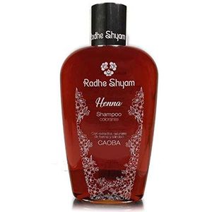 L'Oréal Henna mahonie shampoo kleurstof