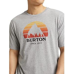 Burton underhill heren t-shirt