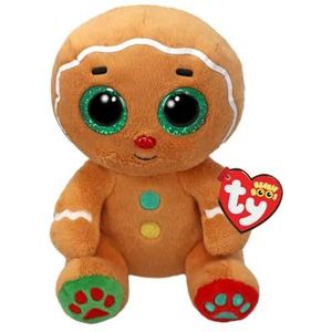 Ty BEANIE BOOS 15 cm NUTMEG