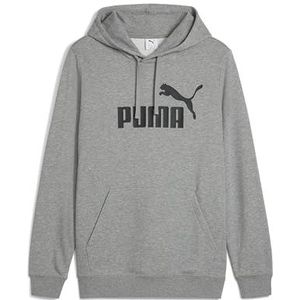 PUMA Ess No. 1 Logo Hoodie Tr Hoodie voor heren (1 stuk)