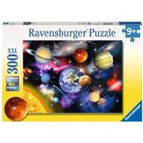 Puzzel Zonnestelsel (300 Stukjes) - Ravensburger