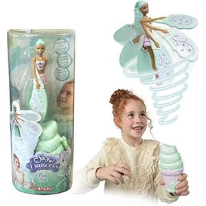 Sky Dancers - Miss Mint - pop met functie - vanaf 6 jaar - Lansay