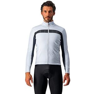 CASTELLI Mortirolo Vi Jacket voor heren