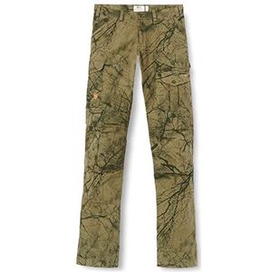 FJALLRAVEN Barents Pro Hunting Trousers M Herenbroek