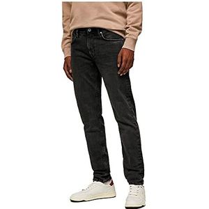 Pepe Jeans Hatch Regular Jeans voor heren, 000Denim (Vr2)