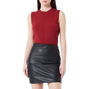 ICHI Damesrok, 194008/zwart, 36, 194008/Black