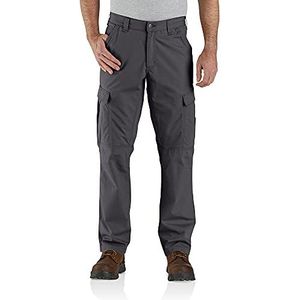 Carhartt Force Broxton cargobroek voor heren, Schaduw