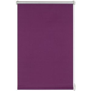 Gardinia EASYFIX rolgordijn thermo 245 75 x 150 cm polyester violet 75 x 150 cm