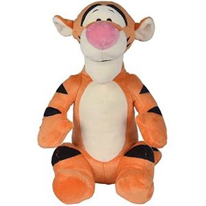 Simba Toys Tigger 25cm - Disney Knuffel - Winnie the Pooh Knuffel