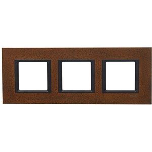 Schneider electric Oxido mgu68.006.7 A3 frame, 3 elementen