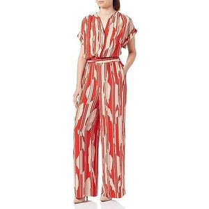comma 2138243 Jumpsuit voor dames, 30A1