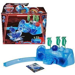 BAKUGAN Ning Set Aquatic S1 F23