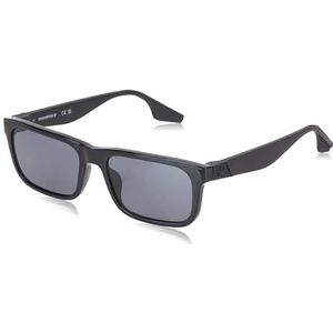 Converse Sun Lunettes Unisexe Adulte, noir, 54/17/140