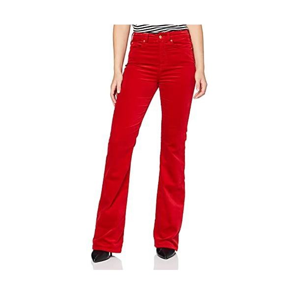 Rode spijkerbroek kopen? ✔️ De beste jeans van 2023 | beslis