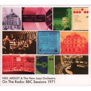 On The Radio - BBC Sessions 1971