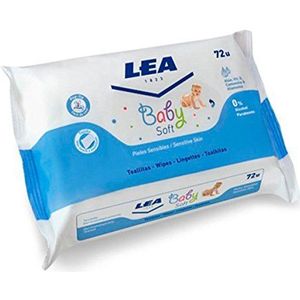 Lea Rouleaux de cuisine, papier toilette et mouchoirs en papier 300 g