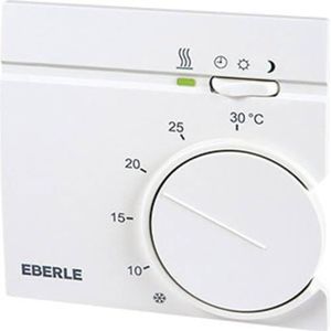Eberle RTR 9725 temperatuurregelaar CE6300