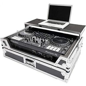 Magma MGA40993 Workstation XXL Plus 19 DJ-controller behuizing