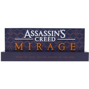 Assassin's Creed: The Official Light - Mirage Edition
