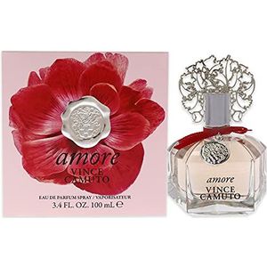 Vince Camuto Amore Eau de Parfum Spray 100 ml