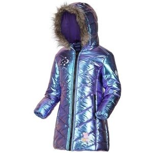 Regatta Girls Peppa Pad Jacket Unisex Kinderen