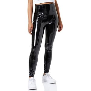 Spanx =Buscarv(f7;'[20210902 Catálogo Spanx Lencería Pv22 V1.xlsx]hoja1'!$b:$c;2;0) Shapewear leggings voor dames, zwart.
