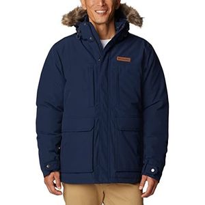 Columbia Marquam Peak Jacket winterjas voor heren