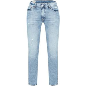 Levi's 511 Slim Jeans voor heren (1 stuk)