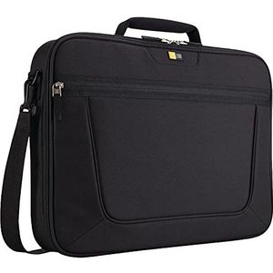 Case Logic VNCi215 15,6 inch laptoptas, nylon, zwart