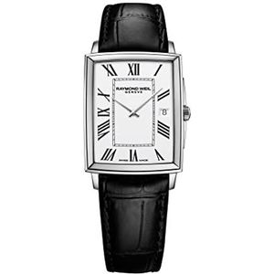 Herenhorloge rechthoekige kast clearance