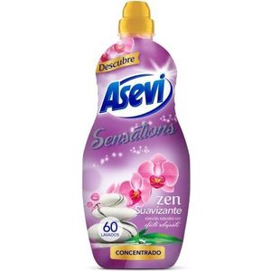 asevi 23044 wasverzachter concentraat, 1,5 l