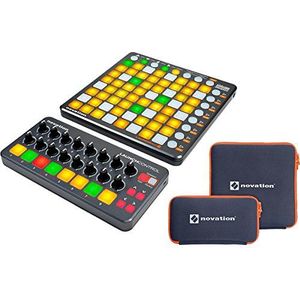 Novation LAUNCHPAD S Control Pack computer muziek besturingsvlakken