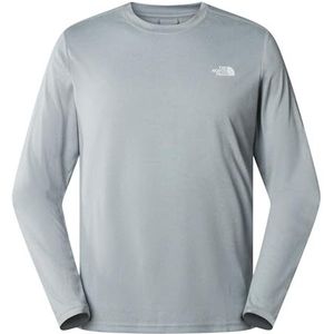 THE NORTH FACE Reaxion T-shirt voor heren