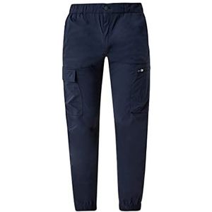 s.Oliver broek heren navy 29, Marine.