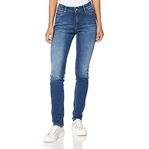 Replay Luzien Jeans voor dames, 0094 medium blauw