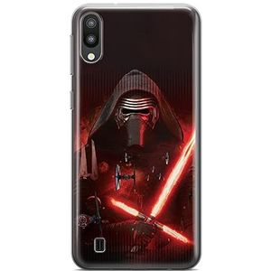 ERT GROUP Originele en gelicentieerde Star Wars Other Star Wars Characters 002 beschermhoes voor Samsung M10 - TPU Case
