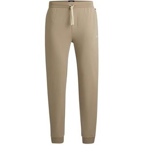 BOSS Mix & match broek heren onderbroek, Beige