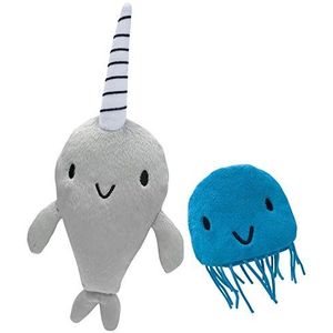 narwhal jelly vinger pop