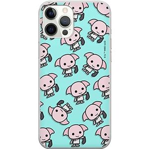 ERT GROUP Originele en officieel gelicentieerde Harry Potter Harry Potter 211 mobiele telefoonhoes voor iPhone 12/12 Pro Aangepaste mobiele telefoon mobiele telefoonhoes TPU-hoes